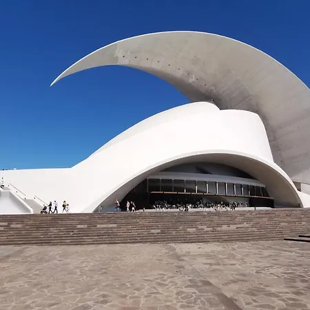 Apartment Home2book Stunning&design Cruz