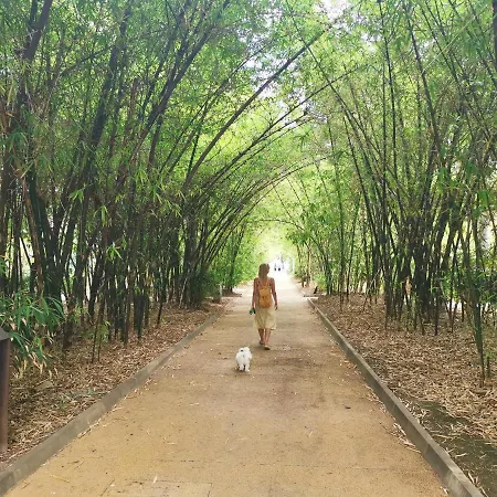 Home2book Stunning&design Cruz *