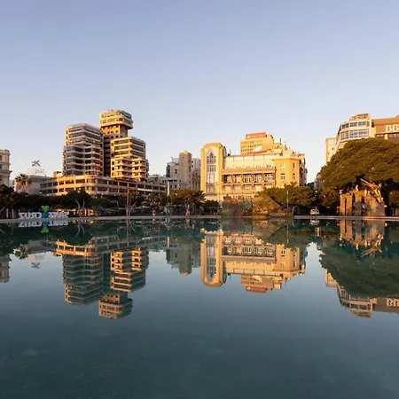 Home2book Stunning&design Cruz *