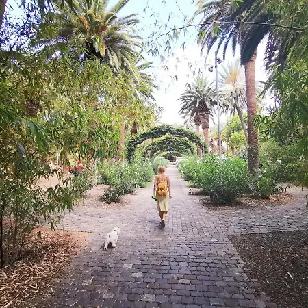 Home2book Stunning&design Cruz