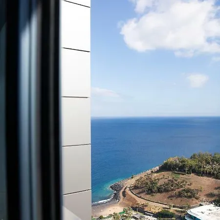 Home2book Stunning&design Cruz Appartement Santa-Cruz de Ténérife