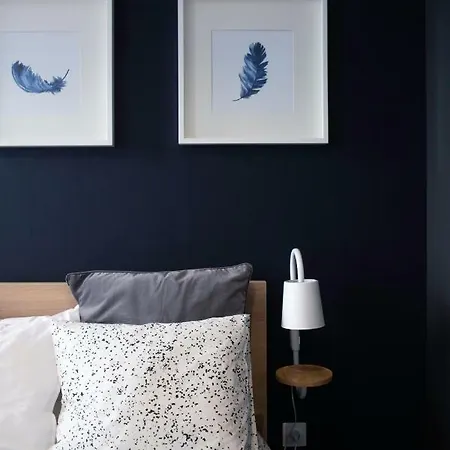 Apartment Home2book Stunning&design Cruz Santa Cruz de Tenerife