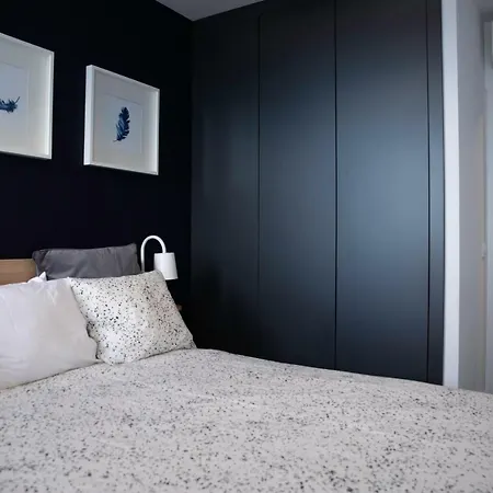 Home2book Stunning&design Cruz Apartment Santa Cruz de Tenerife