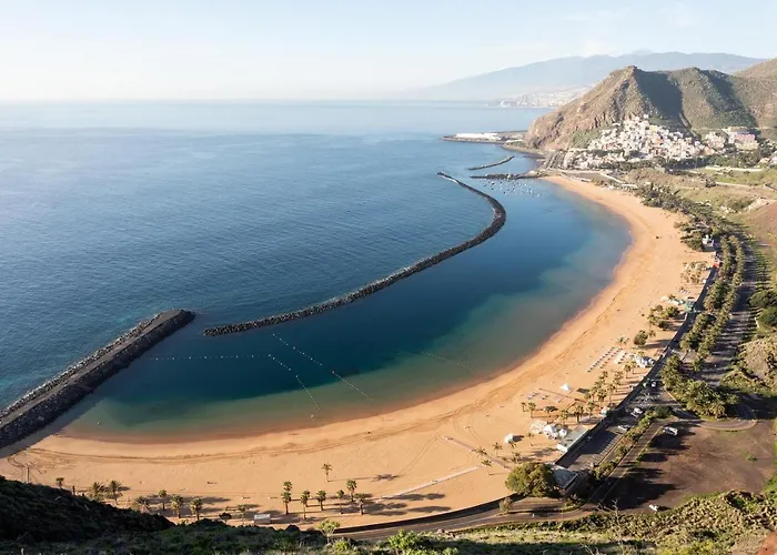 Home2book Stunning&design Cruz *