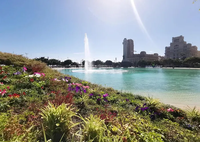 Home2book Stunning&design Cruz 公寓 *