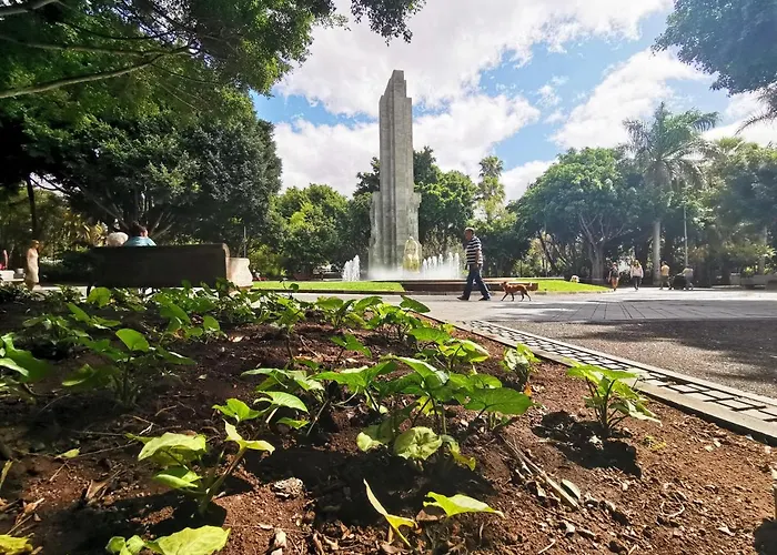 Home2book Stunning&design Cruz * 圣克鲁斯-德特内里费