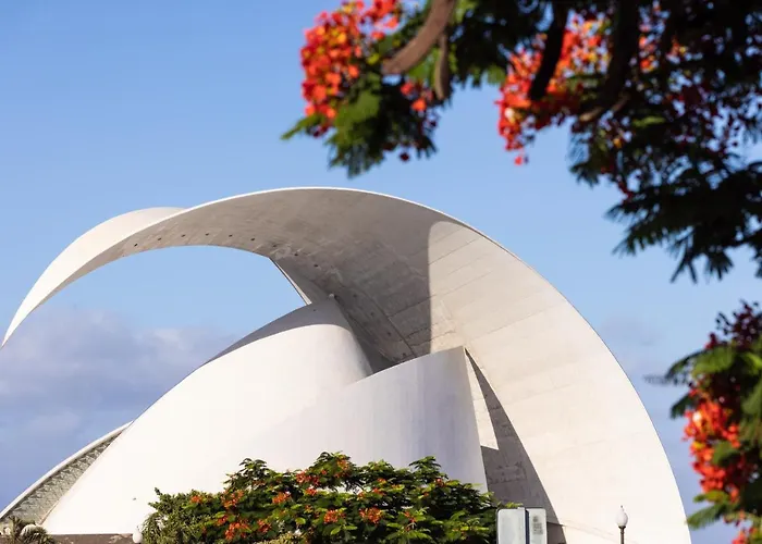 Home2book Stunning&design Cruz 公寓