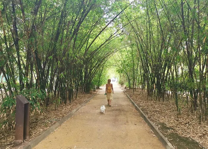 Home2book Stunning&design Cruz *