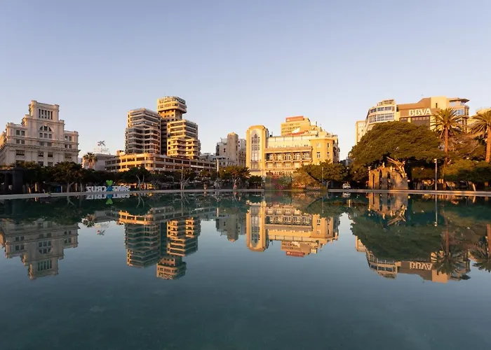 Home2book Stunning&design Cruz *