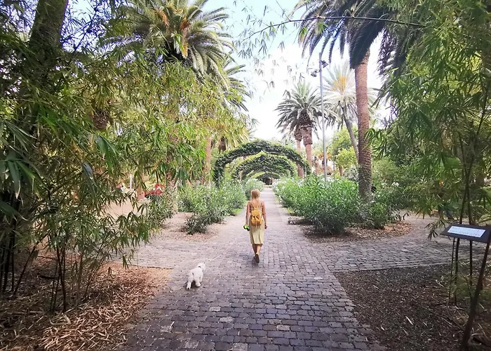 Home2book Stunning&design Cruz