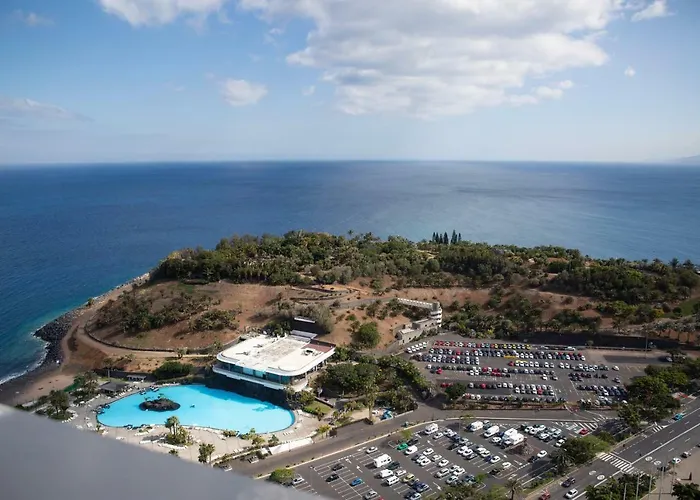 Home2book Stunning&design Cruz 圣克鲁斯-德特内里费