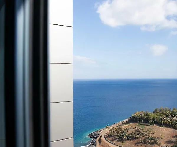 Home2book Stunning&design Cruz 公寓 圣克鲁斯-德特内里费