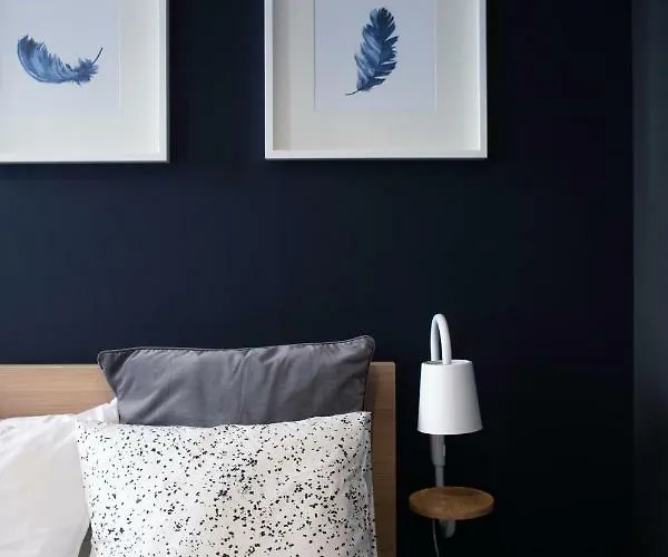 公寓 Home2book Stunning&design Cruz 圣克鲁斯-德特内里费