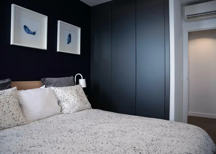 Home2book Stunning&design Cruz Apartment Santa Cruz de Tenerife