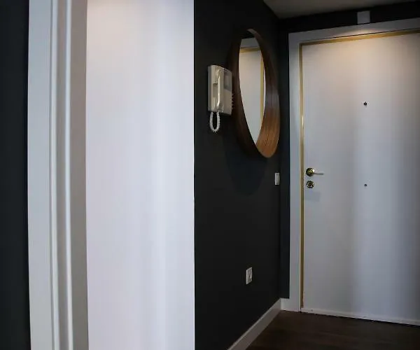 Home2book Stunning&design Cruz *