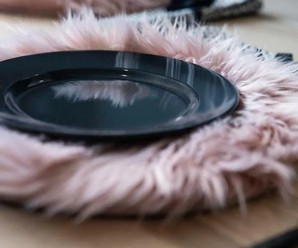 Home2book Stunning&design Cruz 公寓