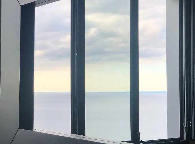 公寓 Home2book Stunning&design Cruz