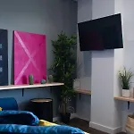 Home2book Stunning&design Cruz * Santa Cruz de Tenerife