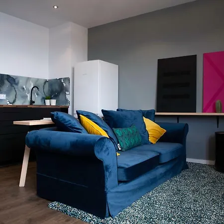 Home2book Stunning&design Cruz Apartamento *