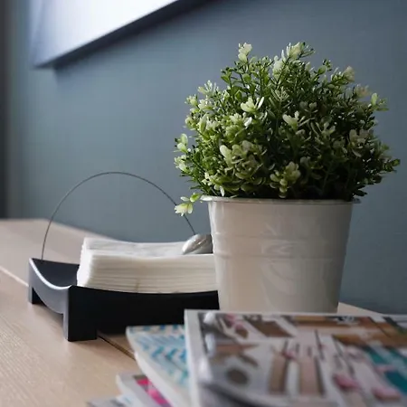 Apartamento Home2book Stunning&design Cruz *
