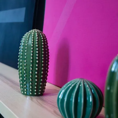 Apartamento Home2book Stunning&design Cruz *